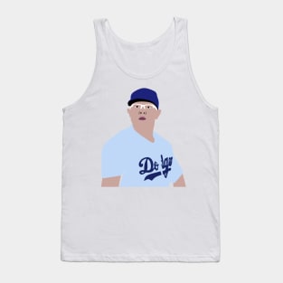 the best pitcher urias Tank Top